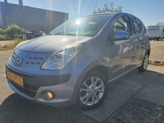 Nissan Pixo - 1.0 Look |AIRCO|NAP|APK|2010