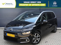 Citroën Grand C4 SpaceTourer - 1.2 PureTech 130pk S&amp;S Business