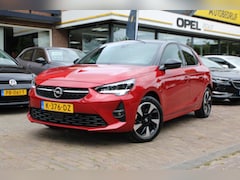 Opel Corsa Electric - 50kWh 136PK 3-Fase GS Line + 16"/ Navi/ Clima/ Winterpakket/ CarPlay/ Full-LED/ NL auto