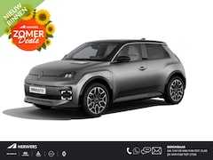 Renault 5 - 5 comfort range Roland-Garros 52 kWh / Nieuw Te Bestellen /