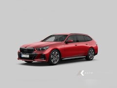 BMW 5-serie Touring - 530e M Sport Pro | Head-Up | Driving Ass. Prof.| Harman/Kardon | Keyless | 360° | Trekhaak