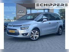 Citroën Grand C4 Picasso - 1.2 PureTech Intensive