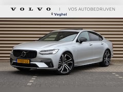 Volvo S90 - T8 AWD R-Design