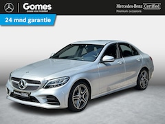 Mercedes-Benz C-klasse - 180 AMG | Trekhaak | Digitaal Dashboard