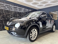 Nissan Juke - 1.2 DIG-T S/S Acenta