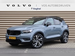 Volvo XC40 - 1.5 T5 Recharge R-Design