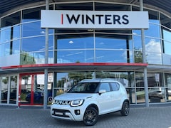 Suzuki Ignis - 1.2 Smart Hybrid Select | Navigatie | Camera | Stoelverwarming | Airco |