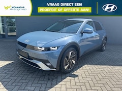 Hyundai IONIQ 5 - 63 kWh 170pk RWD Style