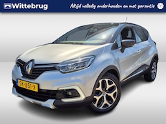 Renault Captur - 0.9 TCe Intens | Navigatie | Trekhaak | Camera | Dode Hoek Bewaking |