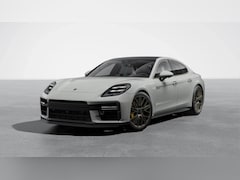 Porsche Panamera - Turbo S E-Hybrid