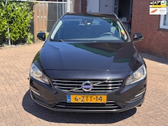 Volvo V60 - 2.4 D6 AWD Plug-In Hybrid Momentum