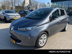 Renault Zoe - R110 Limited 41 kWh | KOOP ACCU