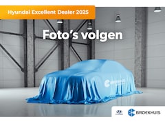 Hyundai Inster - Evolve Vanaf € 293, - p/m Private Lease | € 3500, - korting | 17-inch lichtmetalen wielen