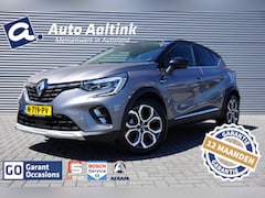 Renault Captur - 90PK Intens 9, 3'MULTIMEDIA | NAVI | CAMERA | PARKSENS V+A | LUXE