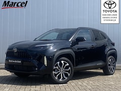 Toyota Yaris Cross - 1.5 Hybrid 130 Dynamic Comfort Pack Parkeersensoren Dodehoek Detectie Stoel Stuurverwarmin