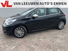 Peugeot 208 - 1.2 PureTech Allure | Nieuw Binnen | Clima | Cruise | APK 26-04-2026