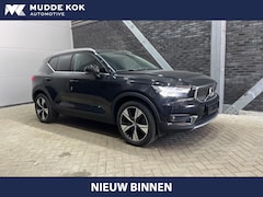 Volvo XC40 - T5 Recharge Inscription Expr. | Panoramadak | Trekhaak | Stoel+Stuurverwarming | harman/ka