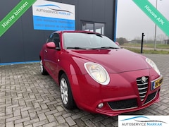Alfa Romeo MiTo - 1.4 T Sport