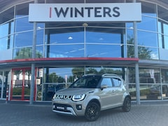 Suzuki Ignis - 1.2 Smart Hybrid Style | Navigatie | Camera | Climate Control | Stoelverwarming | Cruise C