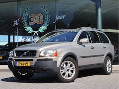 Volvo XC90 - 2.9 T6 Exclusive Automaat