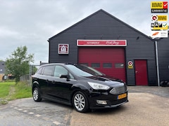 Ford Grand C-Max - 1.0 Titanium
