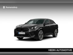 BMW X2 - sDrive20i | M-Sport Pro | 19'' | Comf. Acc. | Driv. Ass. | Getint glas | Stoelverw