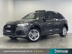 Audi Q5 - 50 TFSI e quattro 3x S-Line | TREKHAAK | PANO | BOSE | DEALERONDERHOUDEN |