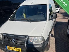 Citroën Jumpy - bestel 2.0 HDi Comfort 900
