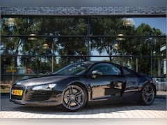Audi R8 - 4.2 V8 FSI , Origineel NL