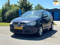 Volkswagen Polo - 1.4-16V Comfortline | Airco + Clima |