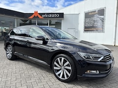 Volkswagen Passat Variant - 1.4 TSI ACT Bns Ed Navi Adaptive cruise Pdc Bluetooth