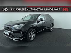 Toyota RAV4 - 2.5 Plug-in Hybrid AWD Business