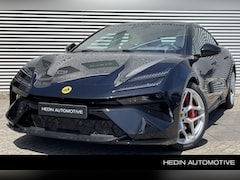 Lotus Emeya - Base 102 kWh | 21'' inch wielen | Heads up display | 350KW snelladen