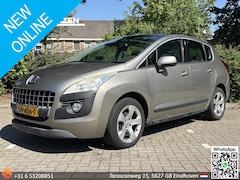 Peugeot 3008 - 1.6 VTi ST | Pano | Climate | Cruise | Navi | PDC |
