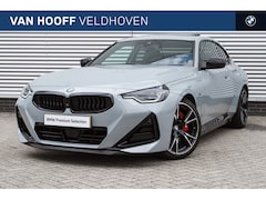 BMW 2-serie Coupé - M240i High Executive Automaat / Schuif-kanteldak / M Sportstoelen / Adaptieve LED / M Adap