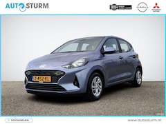 Hyundai i10 - 1.0 Comfort Smart