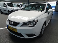 SEAT Ibiza ST - 1.4 TDI Style Connect /Airco/ Navi/ Etc. EXPORT Prijs