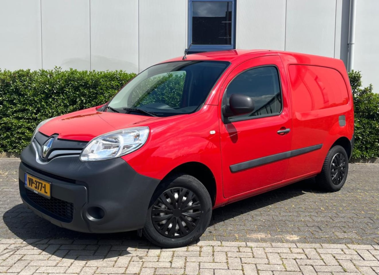 Renault Kangoo - 1.5 DCI 55KW MARGE AUTO - AutoWereld.nl