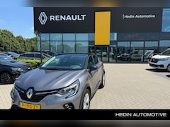 Renault Captur - 1.3 TCe 140 Intens | Automaat