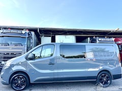 Fiat Talento - 2.0 M-Jet 145pk 6-bak L2/H1 Buss Pro DC euro.6 - airco - cruise - pdc - trekh - lmv - came
