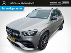 Mercedes-Benz GLE-Klasse - GLE 350e Automaat 4MATIC AMG Line | Airmatic | Parkeerpakket met 360°-camera | Memorypakke