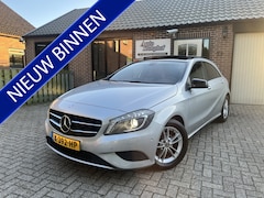Mercedes-Benz A-klasse - 180 Ambition Xenon Panodak Automaat