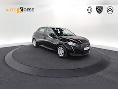 Peugeot 208 - PureTech 75 Active | Apple Carplay | Cruise Control | Airco