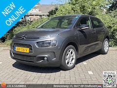 Citroën C4 Cactus - 1.2 PureTech Business | € 5.450, - NETTO | Climate | Cruise | Navi | PDC |