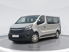 Opel Vivaro Combi - 1.6 CDTI L2H1 2991
