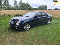 Cadillac STS - 4.6 V8 Launch Edition