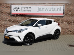 Toyota C-HR - 1.8 Hybrid Black Edition