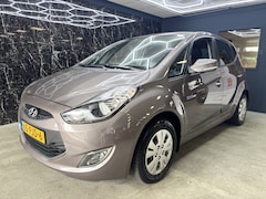 Hyundai ix20 - 1.4i i-Motion