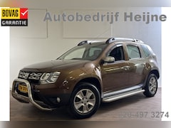 Dacia Duster - 1.2 TCe 4x2 PRESTIGE LEDER/NAVI/TREKHAAK