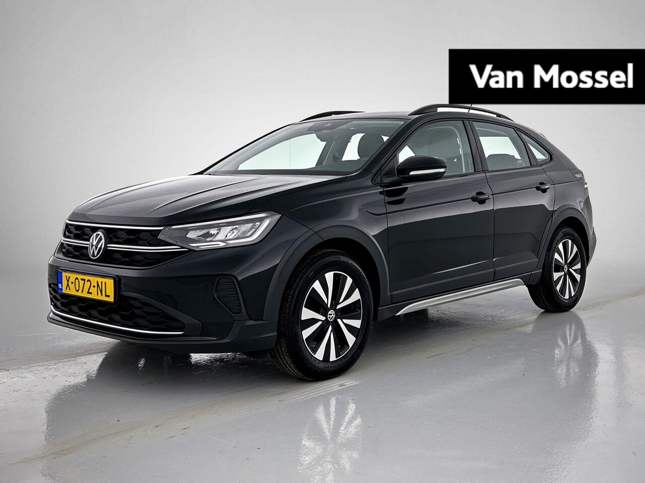 Volkswagen Taigo - 1.0 TSI Life Business 110 PK Automaat | Navigatie | Apple Carplay | Android Auto | Climate - AutoWereld.nl